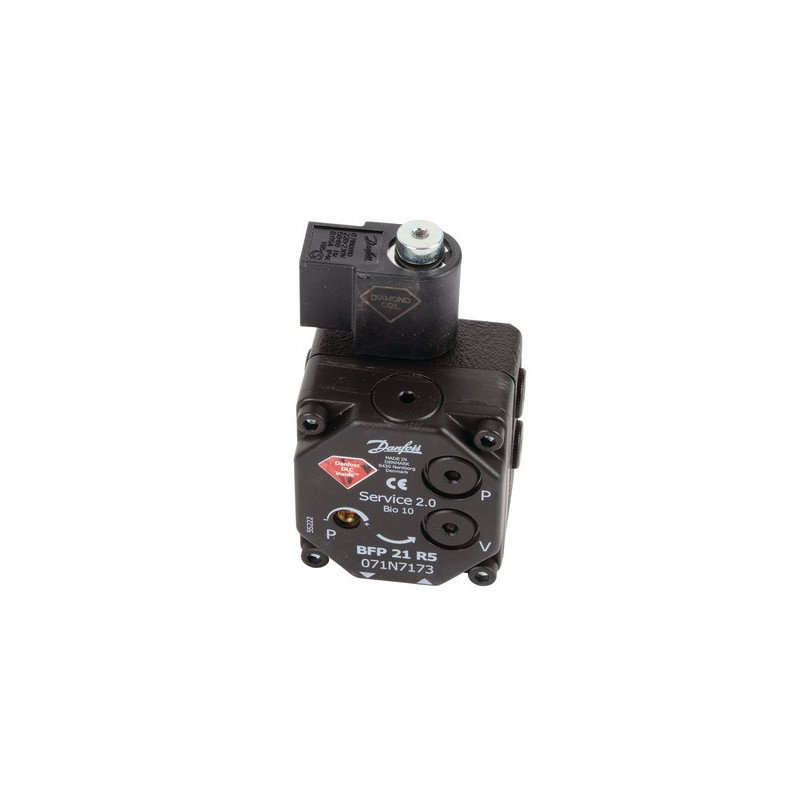 Pump DANFOSS BFP21r5 071n7173- DANFOSS - 071N7173