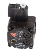 Pump DANFOSS BFP21r5 071n7173- DANFOSS - 071N7173