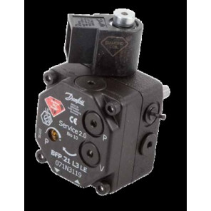 Fuel oil pump- DANFOSS - 071N3119
