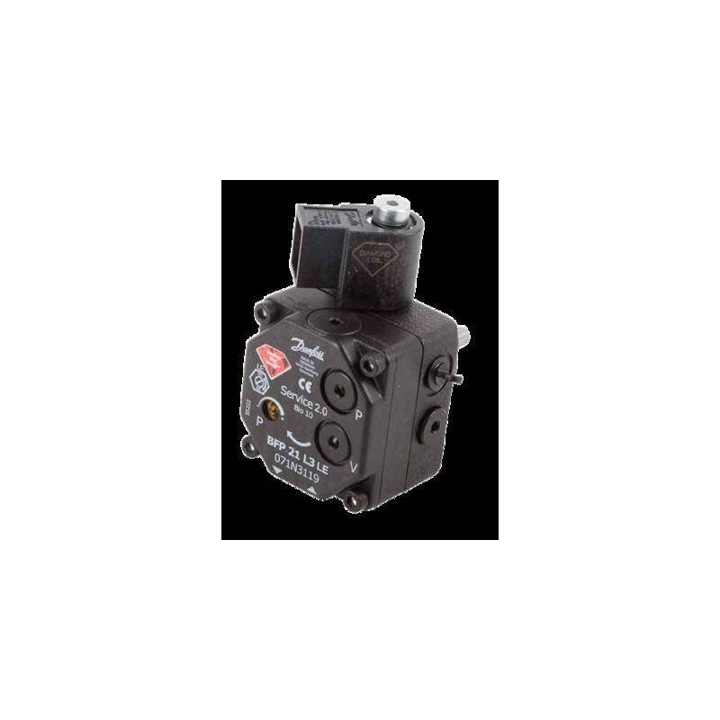 Fuel oil pump- DANFOSS - 071N3119