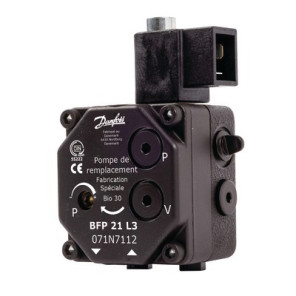 Fuel oil pump- DANFOSS - 071N7112