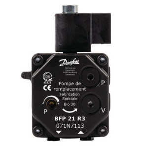 Fuel oil pump- DANFOSS - 071N7113