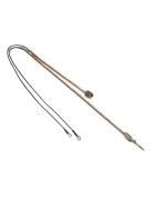 Bypass thermocouple lm 40 pv specific  87167208870- DIFF pour ELM Leblanc - 87167208870