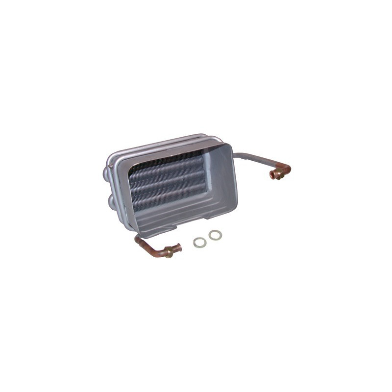 Heat exchanger- DIFF pour ELM Leblanc - 87167066650