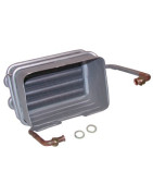 Heat exchanger- DIFF pour ELM Leblanc - 87167066650