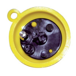 Diaphragm  LM10PV- DIFF pour ELM Leblanc - 87005030660