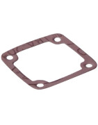 Cover gasket z et v- DIFF - 305505  - (X12)