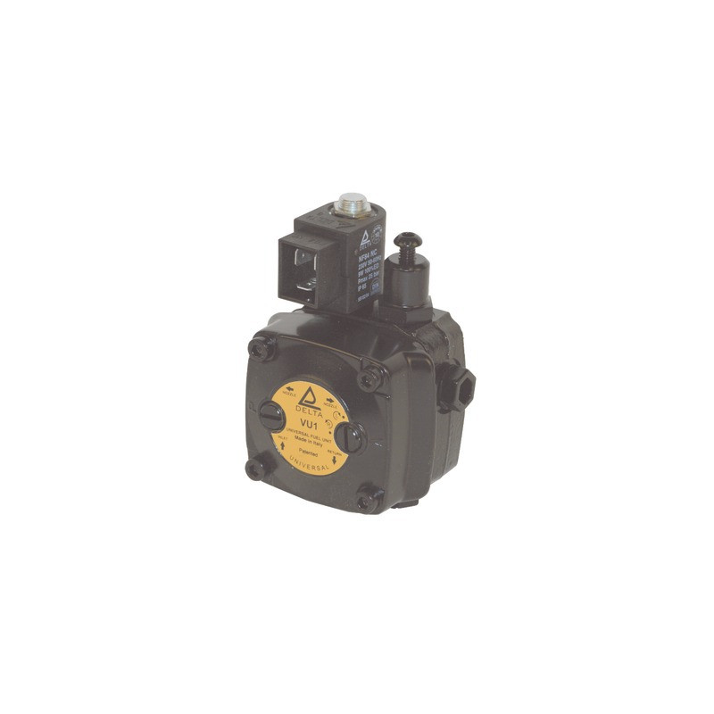Pump delta vu1- DELTA - VU1