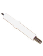 Ignition electrode- DIFF pour ELM Leblanc - 87081070020