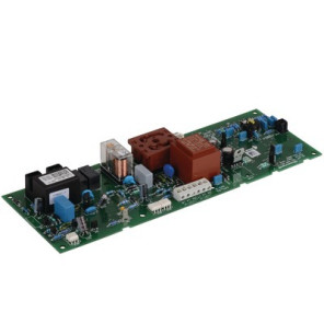 PCB- DIFF pour ELM Leblanc - 87083002120