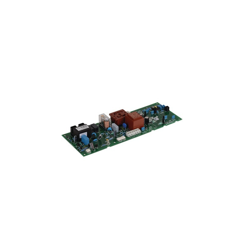 PCB- DIFF pour ELM Leblanc - 87083002120