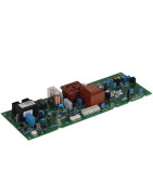 PCB- DIFF pour ELM Leblanc - 87083002120