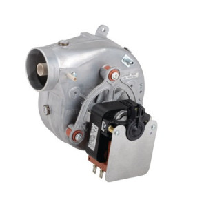 Fan assembly- DIFF pour ELM Leblanc - 87167729270