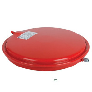 Expansion vessel 8L- DIFF pour ELM Leblanc - 87167458880