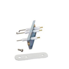 Electrode kit- DIFF pour ELM Leblanc - 87186643010