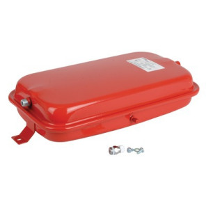 Expansion vessel 10l- DIFF pour ELM Leblanc - 87154072600