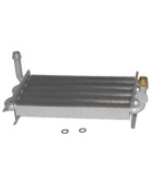 Heating unit- DIFF pour ELM Leblanc - 87199055410