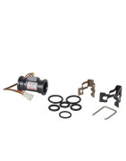 Flow sensor assembly- DIFF pour ELM Leblanc - 87161157540