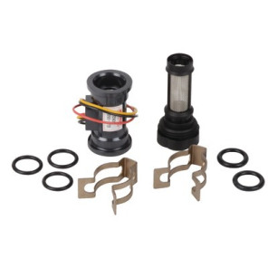 Turbine- DIFF pour ELM Leblanc - 8737602353