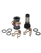 Turbine- DIFF pour ELM Leblanc - 8737602353