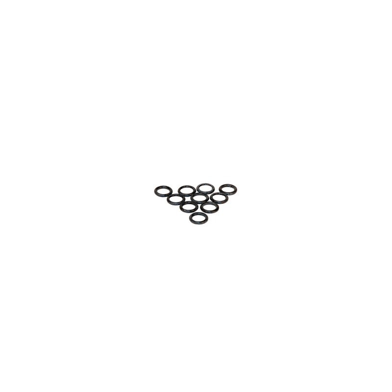 Joint torique 13.87x3.53- DIFF pour ELM Leblanc - 87167711550  - (X10)