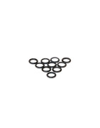 Joint torique 13.87x3.53- DIFF pour ELM Leblanc - 87167711550  - (X10)