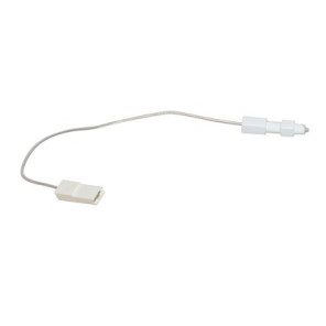 Sparking plug and ignition lead- DIFF pour ELM Leblanc - 87044010400