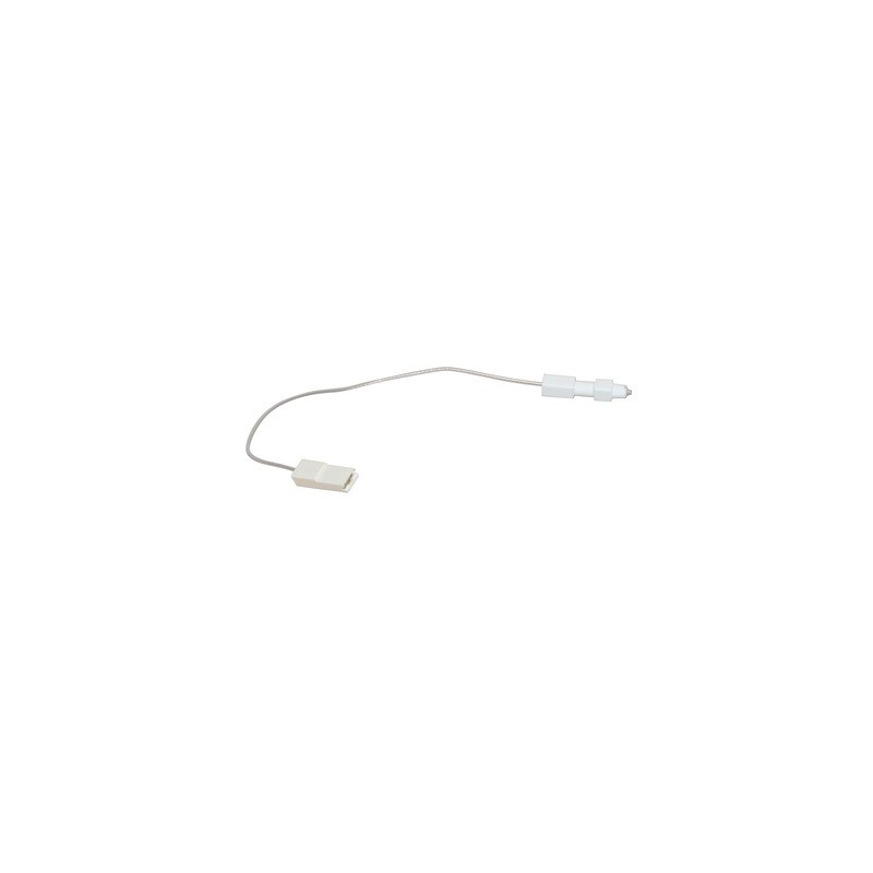 Sparking plug and ignition lead- DIFF pour ELM Leblanc - 87044010400