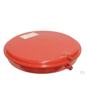 Expansion vessel 8L NGS/NGA- DIFF pour ELM Leblanc - 87154071540