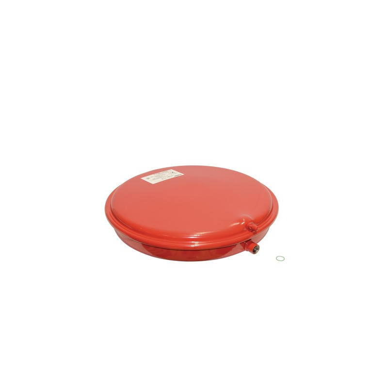 Expansion vessel 8L NGS/NGA- DIFF pour ELM Leblanc - 87154071540