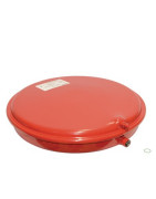 Expansion vessel 8L NGS/NGA- DIFF pour ELM Leblanc - 87154071540