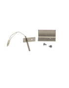 Temperature sensor- DIFF pour ELM Leblanc - 87186429150