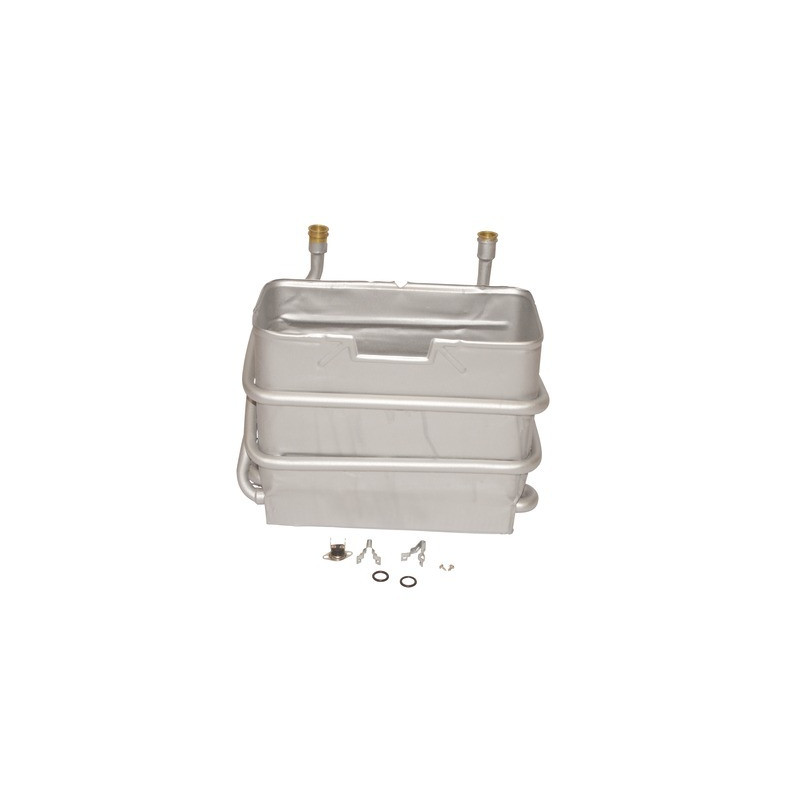 Main heat exchanger- DIFF pour ELM Leblanc - 87054063850