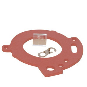 Gasket for electrodes- DIFF pour ELM Leblanc - 87110043250