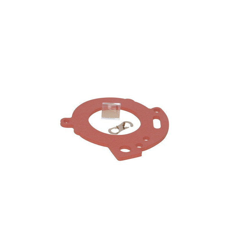 Gasket for electrodes- DIFF pour ELM Leblanc - 87110043250