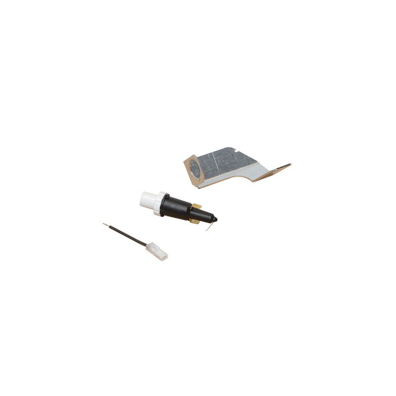 PIEZO igniter- DIFF pour ELM Leblanc - 87081080510