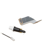 PIEZO igniter- DIFF pour ELM Leblanc - 87081080510