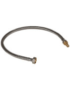 Fexible hose- DIFF pour ELM Leblanc - 87167641390