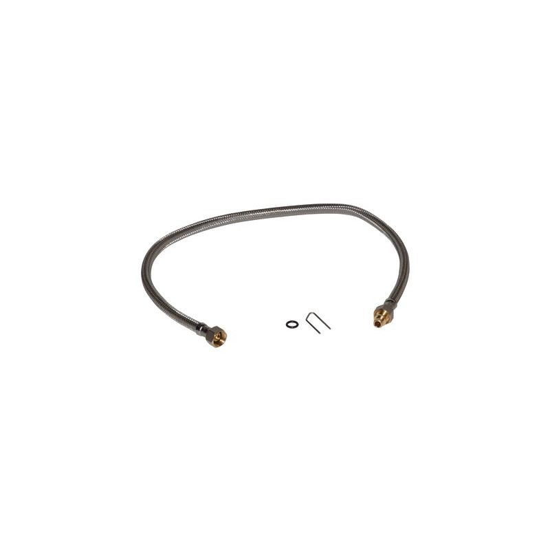 Tank flexible hose 3/8" acleis- DIFF pour ELM Leblanc - 87167705210