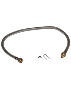 Tank flexible hose 3/8" acleis- DIFF pour ELM Leblanc - 87167705210