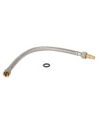 Tank flexible hose- DIFF pour ELM Leblanc - 87167722170