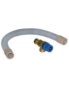 Relief valve NGB 7bar- DIFF pour ELM Leblanc - 87167632110 Relief valve NGB 7bar- DIFF pour ELM Leblanc - 87167632110