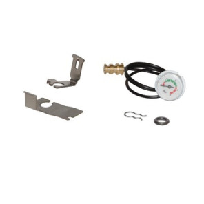 Thermomanometer M10 H3- DIFF pour ELM Leblanc - 87167639620