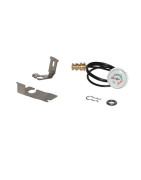 Thermomanometer M10 H3- DIFF pour ELM Leblanc - 87167639620
