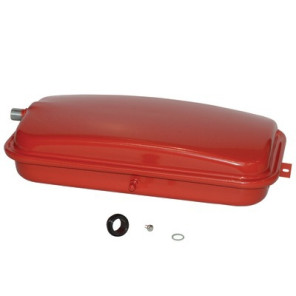 Expansion vessel- DIFF pour ELM Leblanc - 8716122434