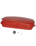 Expansion vessel- DIFF pour ELM Leblanc - 8716122434