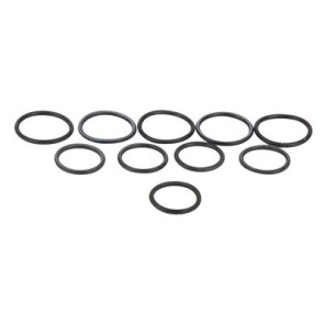 Anode seal for cylinder (2 sets of 5)- DIFF pour ELM Leblanc - 87167622050