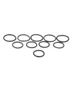 Anode seal for cylinder (2 sets of 5)- DIFF pour ELM Leblanc - 87167622050