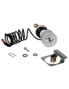 Thermomanometer- DIFF pour ELM Leblanc - 87167622460