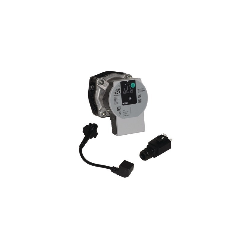 Pump PARA speed 2 HU15+WS8- DIFF pour ELM Leblanc - 8716861403